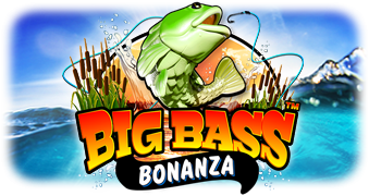 Big Bass Bonanza — Pragmatic Play Slot