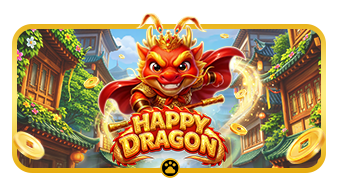 Happy Dragon — Pragmatic Play