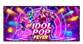 Idol Pop Fever — Pragmatic Play 2026