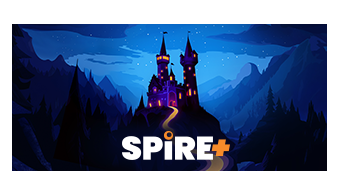 Spire+ — Pragmatic Play 2026