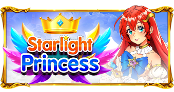Starlight Princess — Pragmatic Play Slot
