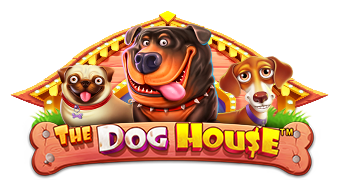 The Dog House Megaways — Pragmatic Play Slot