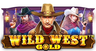 Wild West Gold — Pragmatic Play Slot