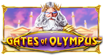 Gates of Olympus — Pragmatic Play Slot